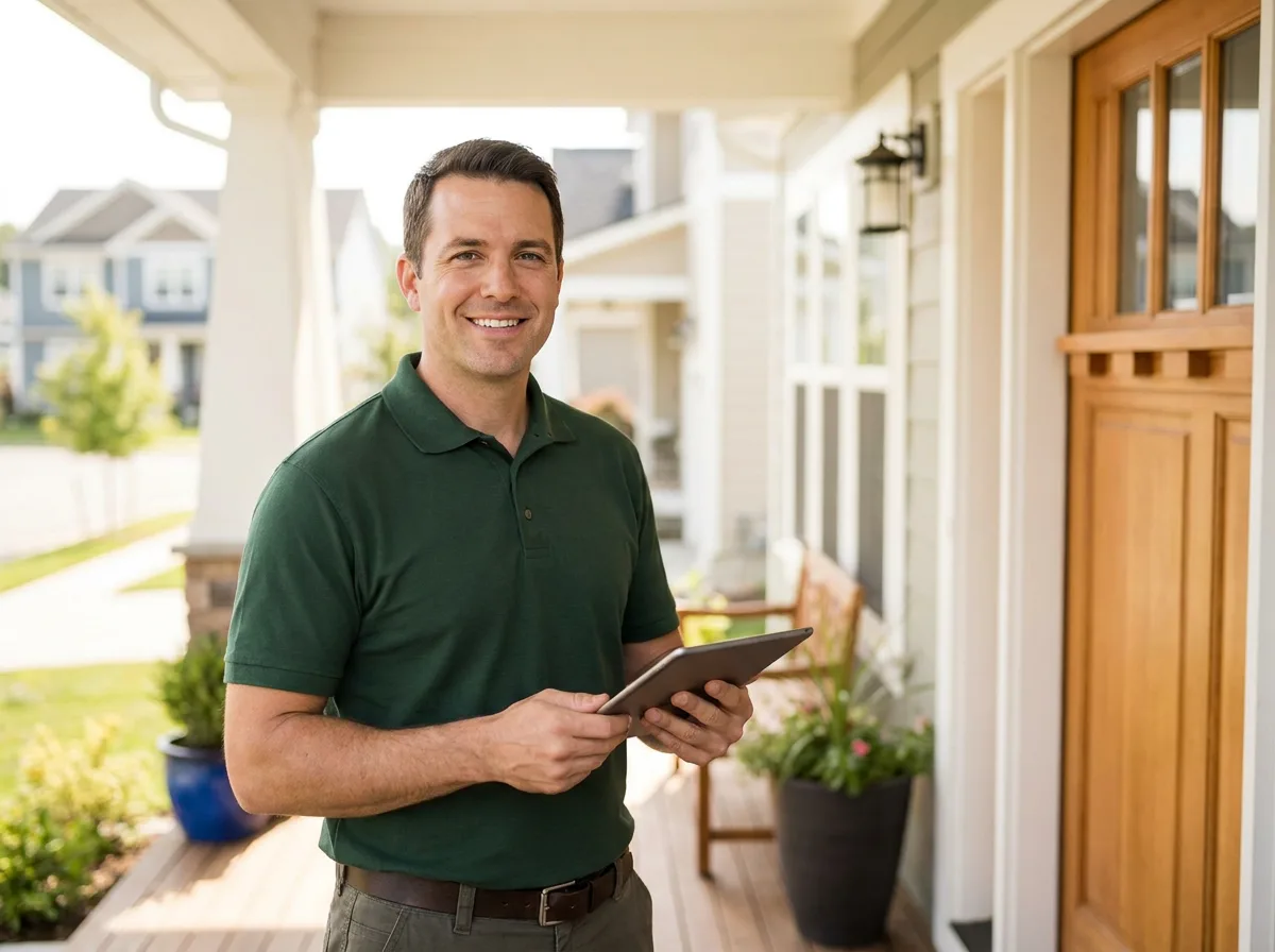 Pest control FAQs for Lithia Springs, GA